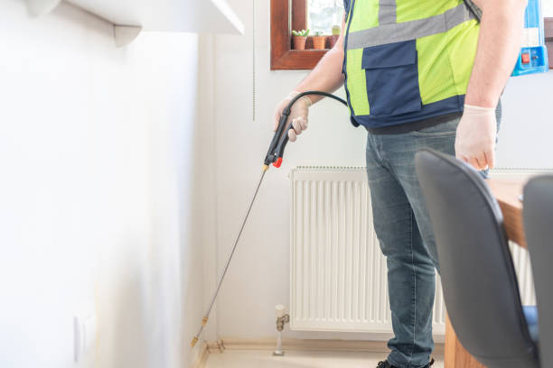 Best Best Pest Control Companies  in Donaldsonville, LA